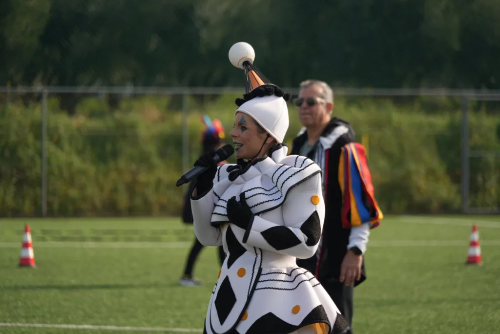 Πάτρα: Τα παιδιά πρωταγωνιστές χάρισαν μια αξέχαστη «Αθλητική Καρναβαλιάδα» ΦΩΤΟ