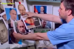 Σίγουρος ένας πρώην επικεφαλής της MI6: «Δεν είναι πάντα ο Πούτιν. Είναι και σωσίες του»!