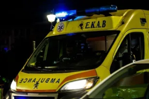 Πέθανε από ανακοπή την ώρα που χόρευε επιχειρηματίας εστίασης...