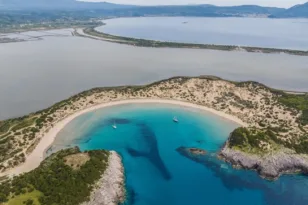 Στους κορυφαίους της Ευρώπης το 2026 δύο ελληνικοί προορισμοί