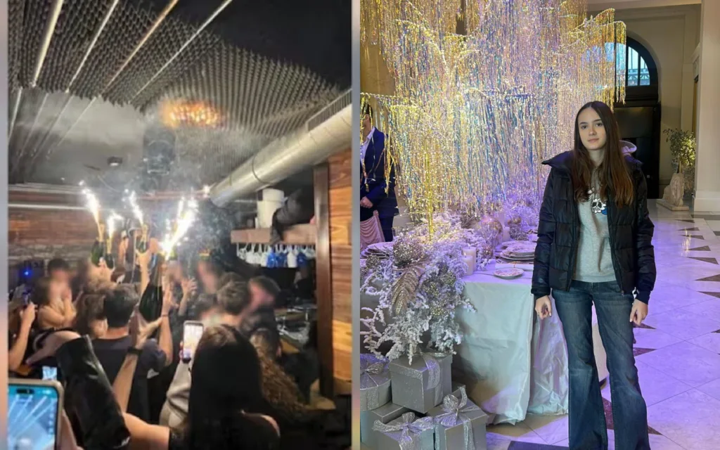 Ελβετία: Νεκρή η 15χρονη Αλίκη Καλλέργη, ταυτοποιήθηκαν δυο αδελφές ελληνικής καταγωγής ΦΩΤΟ Ελβετία: Νεκρή η 15χρονη Αλίκη Καλλέργη, ταυτοποιήθηκαν δυο αδελφές ελληνικής καταγωγής ΦΩΤΟ