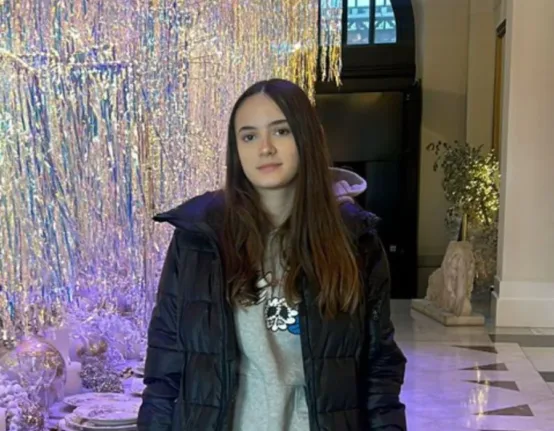 Ελβετία: Νεκρή η 15χρονη Αλίκη Καλλέργη, ταυτοποιήθηκαν δυο αδελφές ελληνικής καταγωγής ΦΩΤΟ