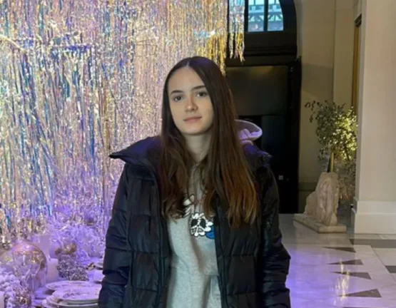 Ελβετία: Νεκρή η 15χρονη Αλίκη Καλλέργη, ταυτοποιήθηκαν δυο αδελφές ελληνικής καταγωγής ΦΩΤΟ