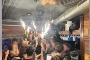 Ποιοι είναι οι ιδιοκτήτες του «μοιραίου» μπαρ στο Χιονοδρομικό Κέντρο στην Ελβετία ΦΩΤΟ – ΒΙΝΤΕΟ