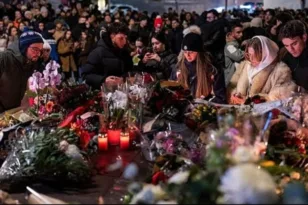 Ελβετία: 16χρονος Ιταλός το πρώτο ταυτοποιημένο θύμα, γονείς αναζητούν τα παιδιά τους ΦΩΤΟ – ΒΙΝΤΕΟ