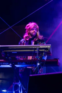 Εντυπωσιακή έναρξη για το Πατρινό Καρναβάλι 2026: Δείτε πολλές ΦΩΤΟ