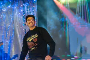 Εντυπωσιακή έναρξη για το Πατρινό Καρναβάλι 2026: Δείτε πολλές ΦΩΤΟ