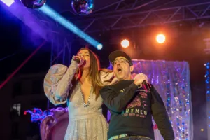 Εντυπωσιακή έναρξη για το Πατρινό Καρναβάλι 2026: Δείτε πολλές ΦΩΤΟ