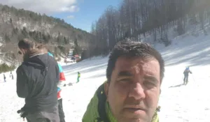 Πέθανε από ανακοπή την ώρα που χόρευε επιχειρηματίας εστίασης...