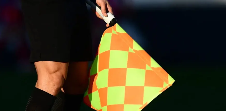 Χίος: Γυναίκα διαιτητής στο νοσοκομείο μετά από επίθεση οπαδού σε αγώνα τοπικού