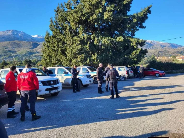 Χανιά: Αναπτερώνονται οι ελπίδες για τον 33χρονο γιατρό Αλέξη Τσικόπουλο – Νέα μαρτυρία αλλάζει το πεδίο ερευνών