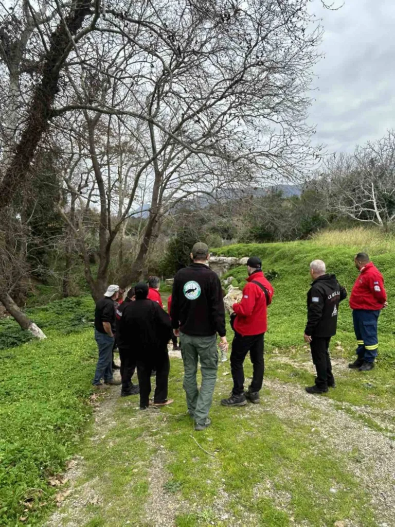 Χανιά: Αναπτερώνονται οι ελπίδες για τον 33χρονο γιατρό Αλέξη Τσικόπουλο – Νέα μαρτυρία αλλάζει το πεδίο ερευνών