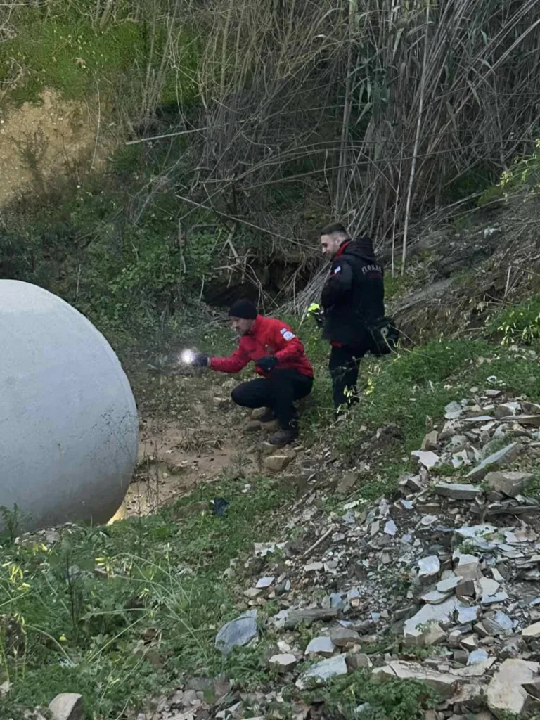 Χανιά: Αναπτερώνονται οι ελπίδες για τον 33χρονο γιατρό Αλέξη Τσικόπουλο – Νέα μαρτυρία αλλάζει το πεδίο ερευνών