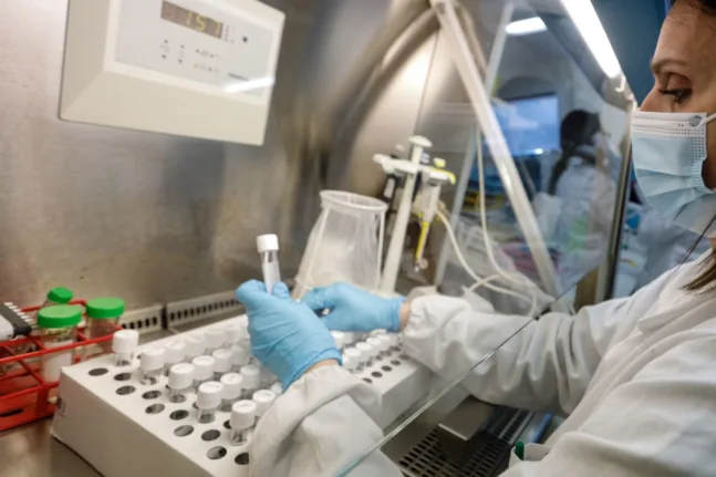 Ιταλία: Πολύ κοντά στο ανώτατο επίπεδο διάδοσής της η εποχική γρίπη - Σε ποιες περιοχές υπάρχει πρόβλημα