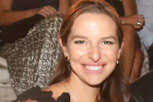 «Σε ευχαριστώ που ήσουν το παράδειγμα» συγκινεί η Εριέττα Κούρκουλου για τον πατέρα της Νίκο Κούρκουλο, που «έφυγε» πριν 19 χρόνια