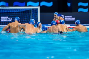 Εύκολα το «2 στα 2» η Ελλάδα, δείχνει έτοιμη για μεγάλα πράγματα