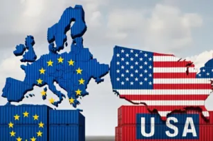 Αναστέλλονται οι εμπορικές συμφωνίες ΕΕ-ΗΠΑ μέχρι να σταματήσουν οι απειλές Τραμπ για Γροιλανδία