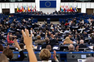 Πέρασε με την απαιτούμενη πλειοψηφία η εμπορική συμφωνία της ΕΕ με τη Mercosur