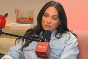 Βαλαβάνη για την απόκτηση του γιου της: Πενθείς το σώμα σου και τη σχέση που είχες με τον σύντροφό σου, ΒΙΝΤΕΟ