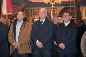 Εκδήλωση μνήμης στα Σελλά για τους νεκρούς από τα ναζιστικά στρατεύματα των Γερμανών Εκδήλωση μνήμης στα Σελλά για τους νεκρούς από τα ναζιστικά στρατεύματα των Γερμανών