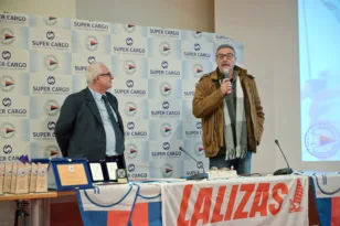 Νέο ναυταθλητικό κέντρο εξήγγειλε ο Δήμος Πατρέων!