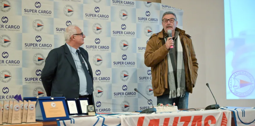 Νέο ναυταθλητικό κέντρο εξήγγειλε ο Δήμος Πατρέων!