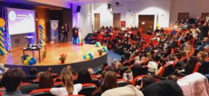 Βασιλόπιτα πριν τον 14ο Ημιμαραθώνιο Αιγιάλειας ο Αθηνόδωρος - Φωτογραφίες