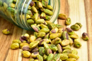 Αυτός ο ελληνικός καρπός ενισχύει την όραση και προστατεύει τον εγκέφαλο!