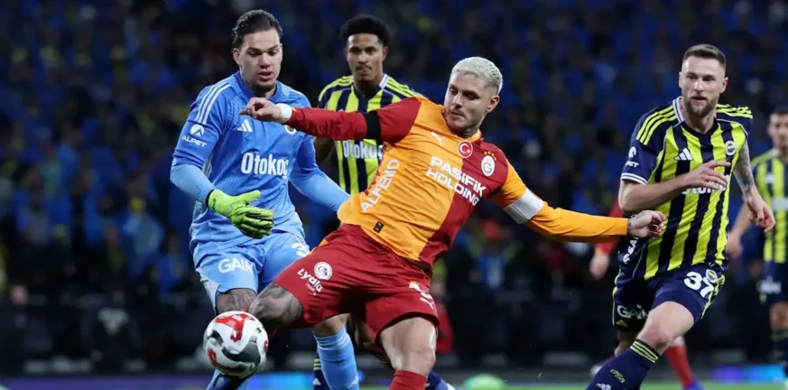 Φενέρμπαχτσε: Ποινή φυλάκισης σε δύο παίκτες της για την επίθεση στον διευθυντή του γηπέδου της Γαλατάσαραϊ