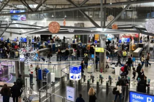 Ευθεία επίθεση της Ένωσης Ελεγκτών Εναέριας Κυκλοφορίας στην Υπηρεσία Πολιτικής Αεροπορίας