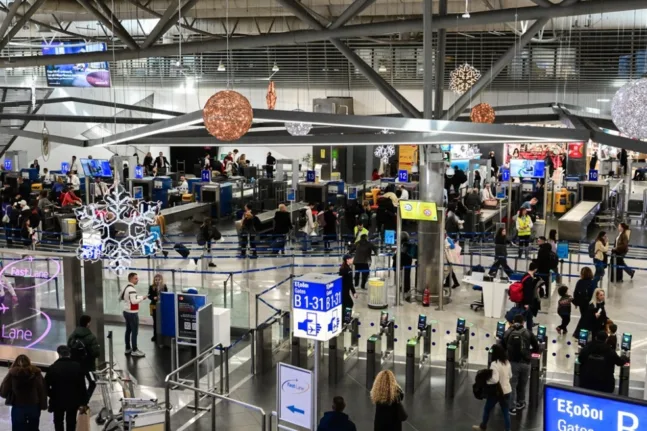 Ευθεία επίθεση της Ένωσης Ελεγκτών Εναέριας Κυκλοφορίας στην Υπηρεσία Πολιτικής Αεροπορίας