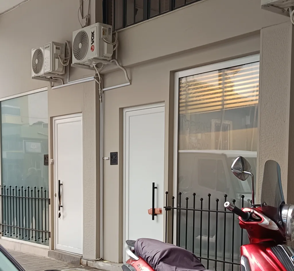 Πάτρα: Κλειστά καταστήματα μετατρέπονται σε φοιτητικές κατοικίες - Η «Golden Visa» δίνει νέα ζωή σε ακίνητα