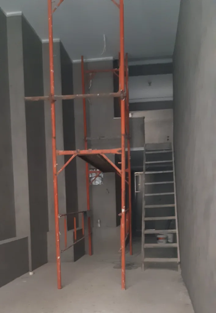 Πάτρα: Κλειστά καταστήματα μετατρέπονται σε φοιτητικές κατοικίες - Η «Golden Visa» δίνει νέα ζωή σε ακίνητα