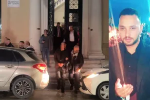 Πάτρα: «Ανοικτοί λογαριασμοί» στον φόνο Μπασιλάρη