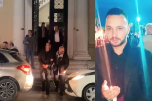 Πάτρα: «Ανοικτοί λογαριασμοί» στον φόνο Μπασιλάρη