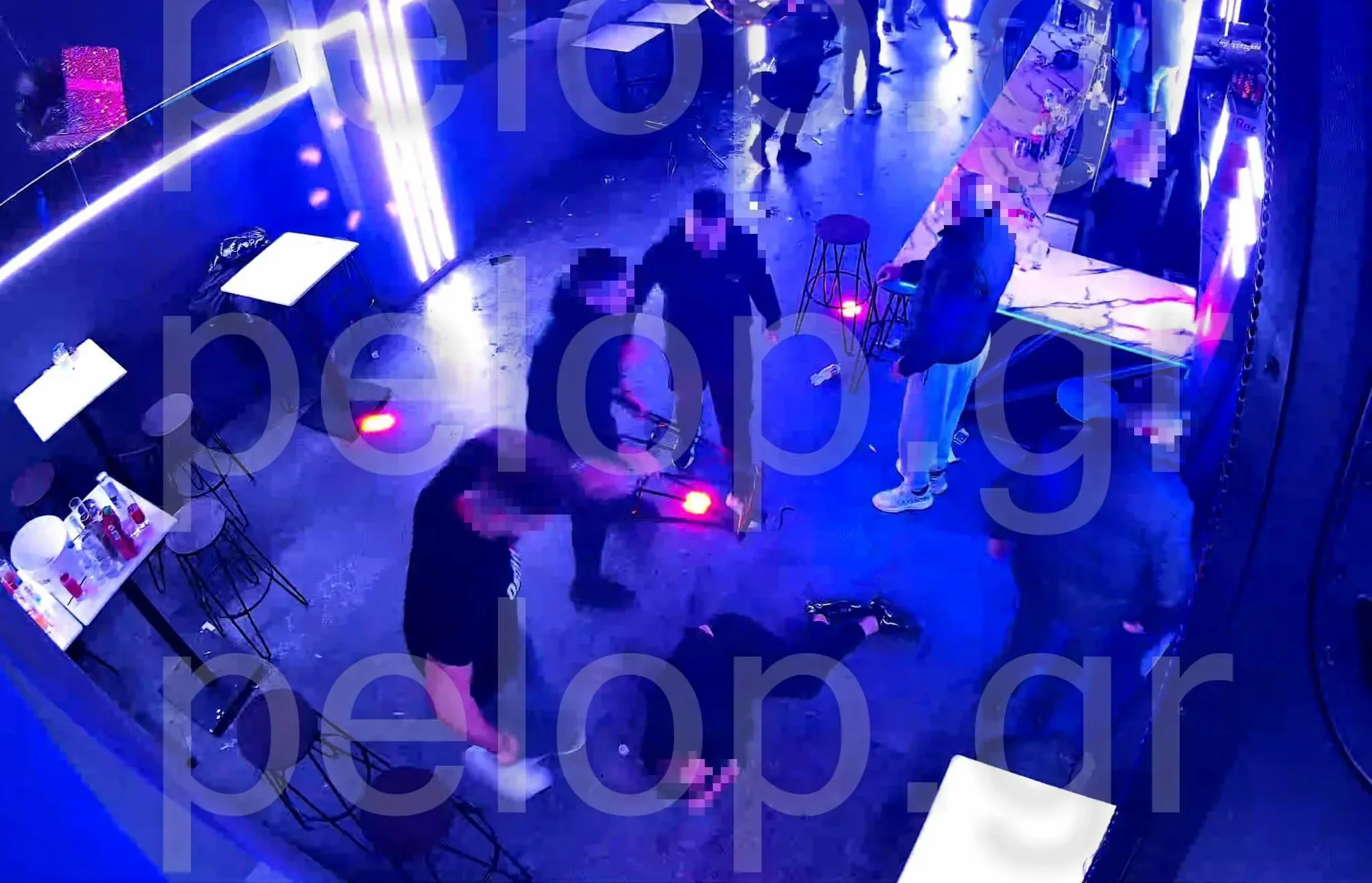 Δολοφονία κλαμπ Πάτρας: Απολογούνται σήμερα οι «4», τι θα υποστηρίξουν ΦΩΤΟ Δολοφονία κλαμπ Πάτρας: Απολογούνται σήμερα οι «4», τι θα υποστηρίξουν ΦΩΤΟ