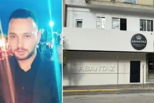 ΑΠΟΚΑΛΥΨΗ Πάτρα – Δολοφονία 30χρονου: Καθάρισαν με χλωρίνη, «ξήλωσαν» το καταγραφικό και κλείδωσαν το κλαμπ ΦΩΤΟ