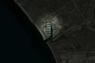 Φως από το Διάστημα στη Γη: 4.000 διαστημικοί καθρέφτες αλλάζουν τη νύχτα από το 2026