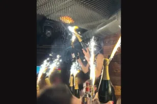 Ταυτοποιήθηκαν οι 6 Ιταλοί που έχασαν τη ζωή τους στην τραγωδία του Κραν Μοντανά