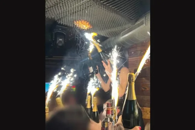 Ταυτοποιήθηκαν οι 6 Ιταλοί που έχασαν τη ζωή τους στην τραγωδία του Κραν Μοντανά