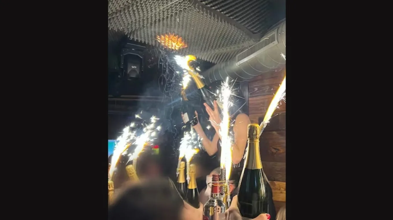 Ταυτοποιήθηκαν οι 6 Ιταλοί που έχασαν τη ζωή τους στην τραγωδία του Κραν Μοντανά