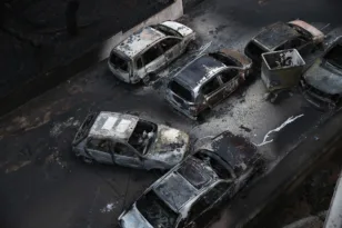 Μάτι: Στον Άρειο Πάγο οι αιτήσεις αναίρεσης των καταδικασθέντων - Εισαγγελική πρόταση για απόρριψη