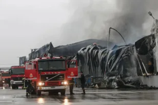 Τα πρόσωπα της τραγωδίας της «ΒΙΟΛΑΝΤΑ»,