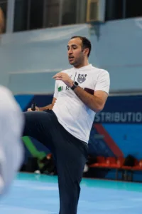 ΑΣ Δύναμη: Η Πάτρα στο επίκεντρο του τάε κβον ντο