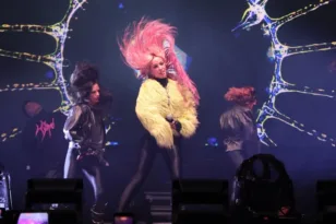 Αλλαγή χρόνου στην Περιφέρεια Αττικής με Φουρέιρα και Κλαυδία