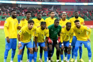 «Λουκέτο» στην εθνική ομάδα της Γκαμπόν μετά τον αποκλεισμό στο Κόπα Άφρικα