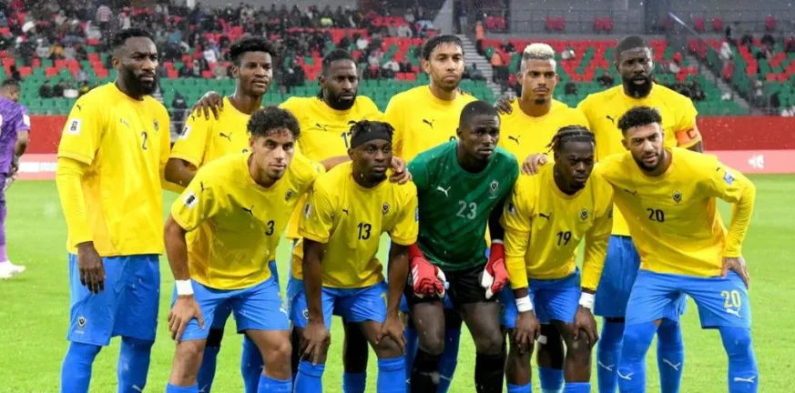 «Λουκέτο» στην εθνική ομάδα της Γκαμπόν μετά τον αποκλεισμό στο Κόπα Άφρικα