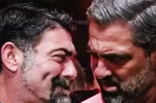 Έφυγε από τη ζωή ο επιχειρηματίας Νεκτάριος Γαλίτης – Συγκινητικό αντίο από τον Μιχάλη Ιατρόπουλο