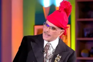 Γαβαλάς: «Στη φυλακή είχα γύρω μου αντρίλα, αλλά εγώ αισθανόμουν πολύ πιο άντρας»