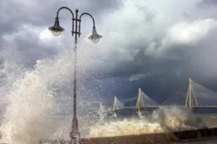 Γέφυρα Ρίου-Αντιρρίου: Για ποια οχήματα απαγορεύεται η διέλευση